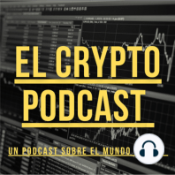 Bitcoin después de la caída ? - Crypto podcast 05