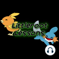 Littleroot Lessons | Episode 38: PokePod Cup Data and A HUGE Announcement!