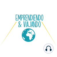 2 - Ganar dinero viajando | Emprendiendo y viajando