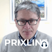 PRIXLINE: La entrevista de trabajo por Skype