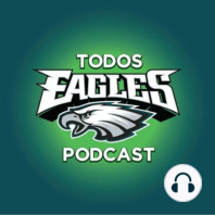 TODOS EAGLES EP8