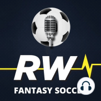 MLS Fantasy Round 24 Preview