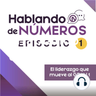 El Humanista 9 I Hablando de Números I Episodio 8 I Numerología Cotidiana