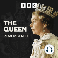 Introducing The Queen Remembered