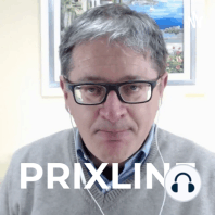 PRIXLINE: Cómo vender tu idea a Google