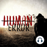 Human Error Season One Trailer