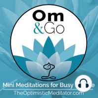 Letting Go of Self-Judgment Guided Meditation