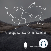 Viaggiare per raccontare l'altro - Matthias Canapini