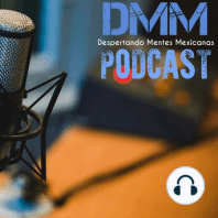 DMM El programa 003 desde Urbana Radio