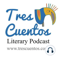 20 - The Ruby - Ruben Dario - Nicaragua - Authors