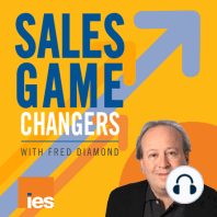 How Nearly a Decade as a Professional Baseball Player Prepared for Sales Leadership Excellence with Diligent Corporation's Liam Healy