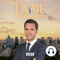 L'Interview Politique du [insérer date]