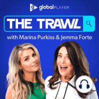 The Trawl podcast: Pilot Episode