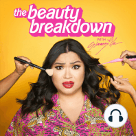 Beauty Breakdown Teaser