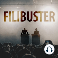 149 - The Best Filibuster Interviews of 2018, Part II