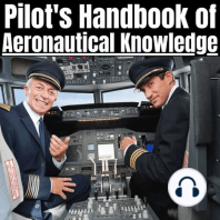 Episode 53 - Navigation - Pilot's Handbook of Aeronautical Knowledge