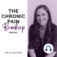 Is Inflammation the enemy for people with chronic pain?