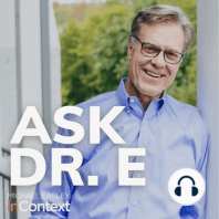 What are Dr. Michael Easley's top book recommendations?