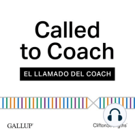 El Llamado del Coach Gallup con Andrés Tobón