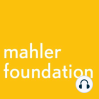Mahler Kindertotenlieder – Intro