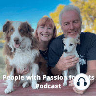 How Stress and Change Affect our Pets - with The Animal Files Podcast