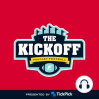 Welcome to The Kickoff Podcast