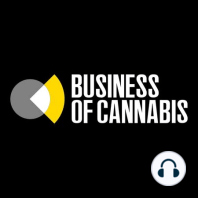 Brett Chang discusses the cannabis legalization effort in New Zealand