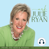 Ask Julie Ryan - Episode 46: Lingerie Malfunction