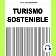 Turismo sostenible 3x04 - 10 consejos práticos sobre cómo comunicar turismo sostenible en tu blog