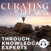 Healing Your Body Starts by Healing Your Mind with Issi Gispan