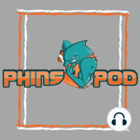 State of the Pod: Could the Dolphins Trade Up? | Tue. Apr 27, 2021