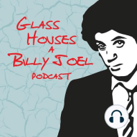 EP 063 - Billy Joel Back Covers Ranked
