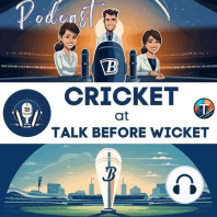 Cricket This Day#4: Pakistan Squad for World T20 | Kiya Sub Thek hai? | Shaheen Afridi's Fitness Controversy