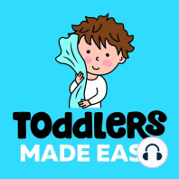 Trailer - Toddlers Made Easy with Dr. Cathryn