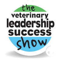 Ep 03 - Leaning Into Veterinary Burnout with Dr Ivan Zak