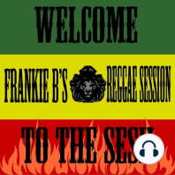 The Frankie Paul Session