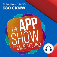 The App Show - March 11/2018