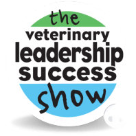 Ep 52: Menopause: A Missing Conversation in Vet Med, with Liz Barton