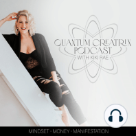 Ep. 67 - Manifestation Mastery Success Story ft. Amber Denton