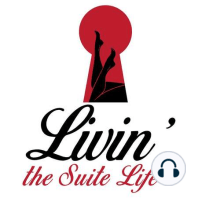 Episode 001 - Welcome to the Suite