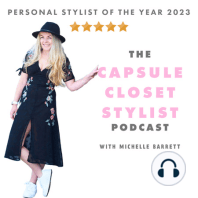 How to manage your capsule wardrobe as the seasons change