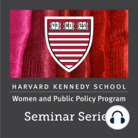 Work-Family Policy in the U.S. with Jane Waldfogel