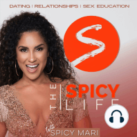 The Pressure To Get Married | The Spicy Life Podcast