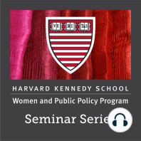 Discussing Diversity: How Emphasizing and Minimizing Intergroup Differences Affect Bias and Empowerment with Ashley Martin