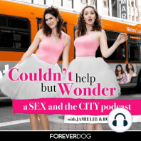 SATC The Movie: Part One
