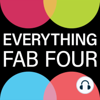 Introducing Everything Fab Four: Where everyone has a Beatles story to tell