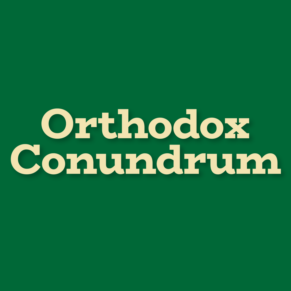 Predators, Preparation, Protocols, and Sexual Abuse: A Talk with Rabbi ...