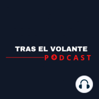 EP #7 Emprendiendo con el patrón Ft. César Núñez.