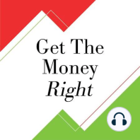 21 - Checking-In on Getting Your Money Right