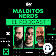 Episodio 01: "Tocás el joystick y sale pus"